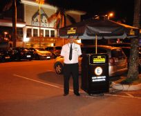 Santos OffShore 2011