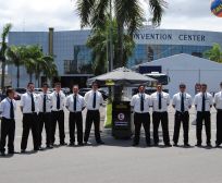 Santos OffShore 2011